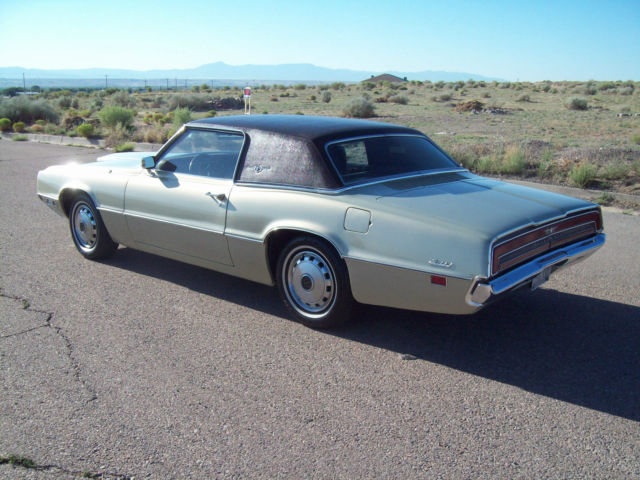 1971 Ford Thunderbird - photo 9