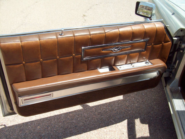 1971 Ford Thunderbird - photo 12