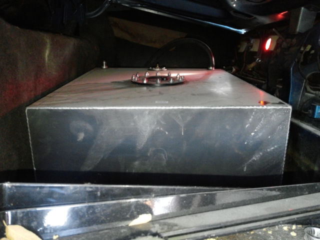 1971 Ford Thunderbird - photo 9