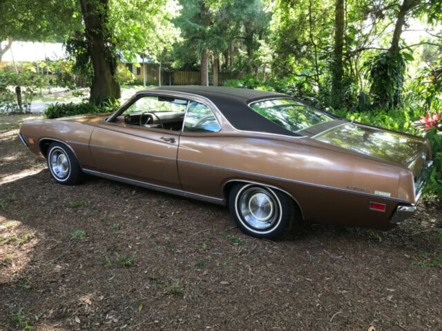 1971 Ford Torino - photo 3