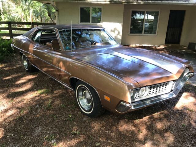 1971 Ford Torino - photo 6