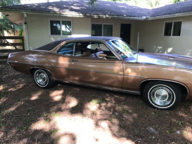 1971 Ford Torino - photo 7