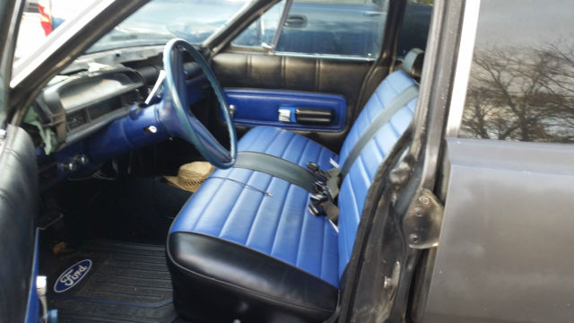 1971 Ford Torino 500 - photo 6