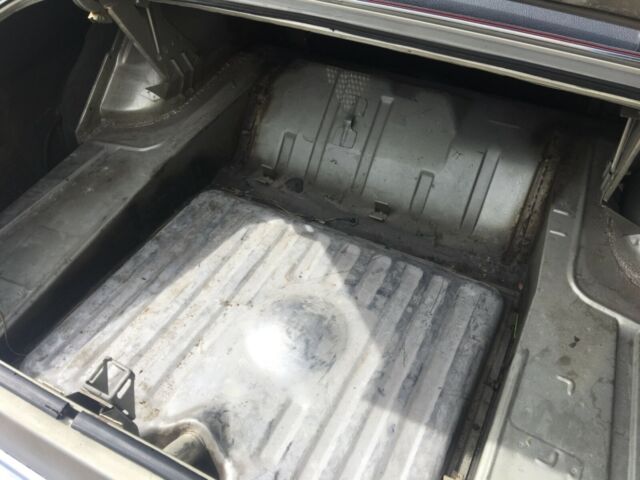 1971 Ford Torino - photo 11