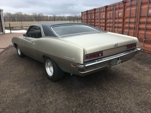 1971 Ford Torino - photo 3