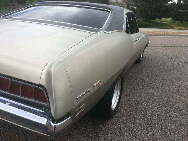 1971 Ford Torino - photo 6