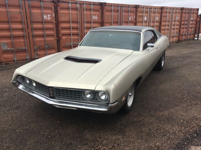 1971 Ford Torino - photo 7