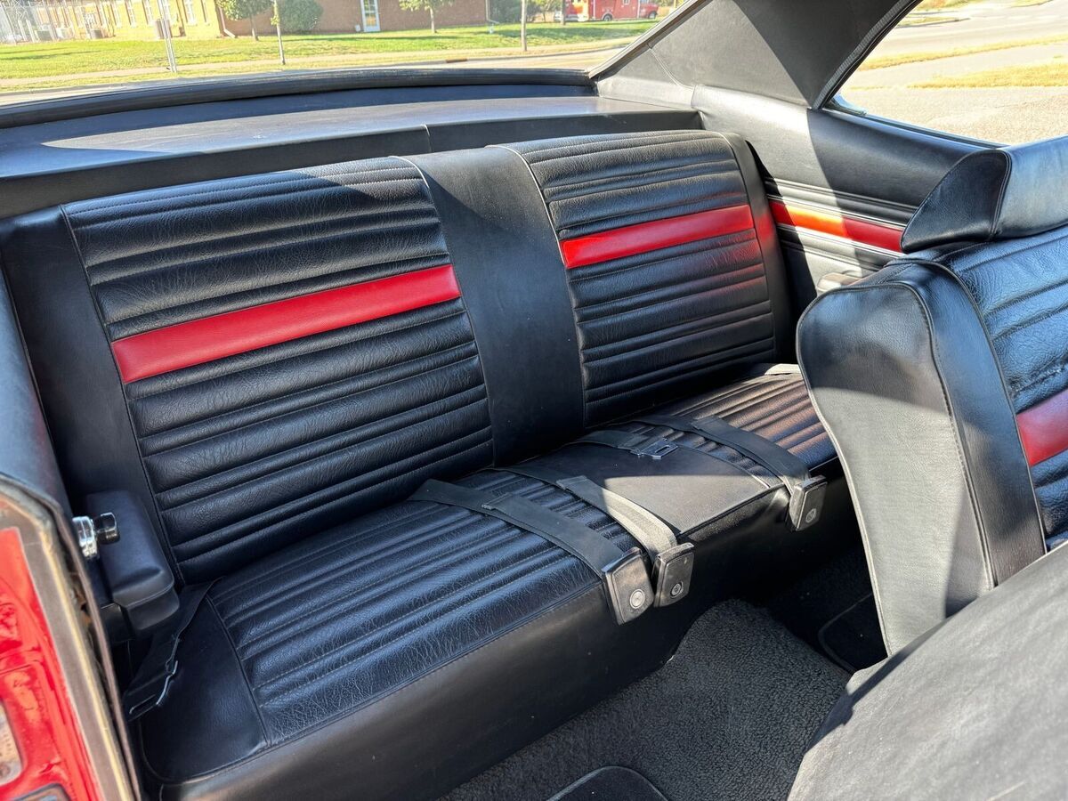 1971 Ford Torino - photo 11