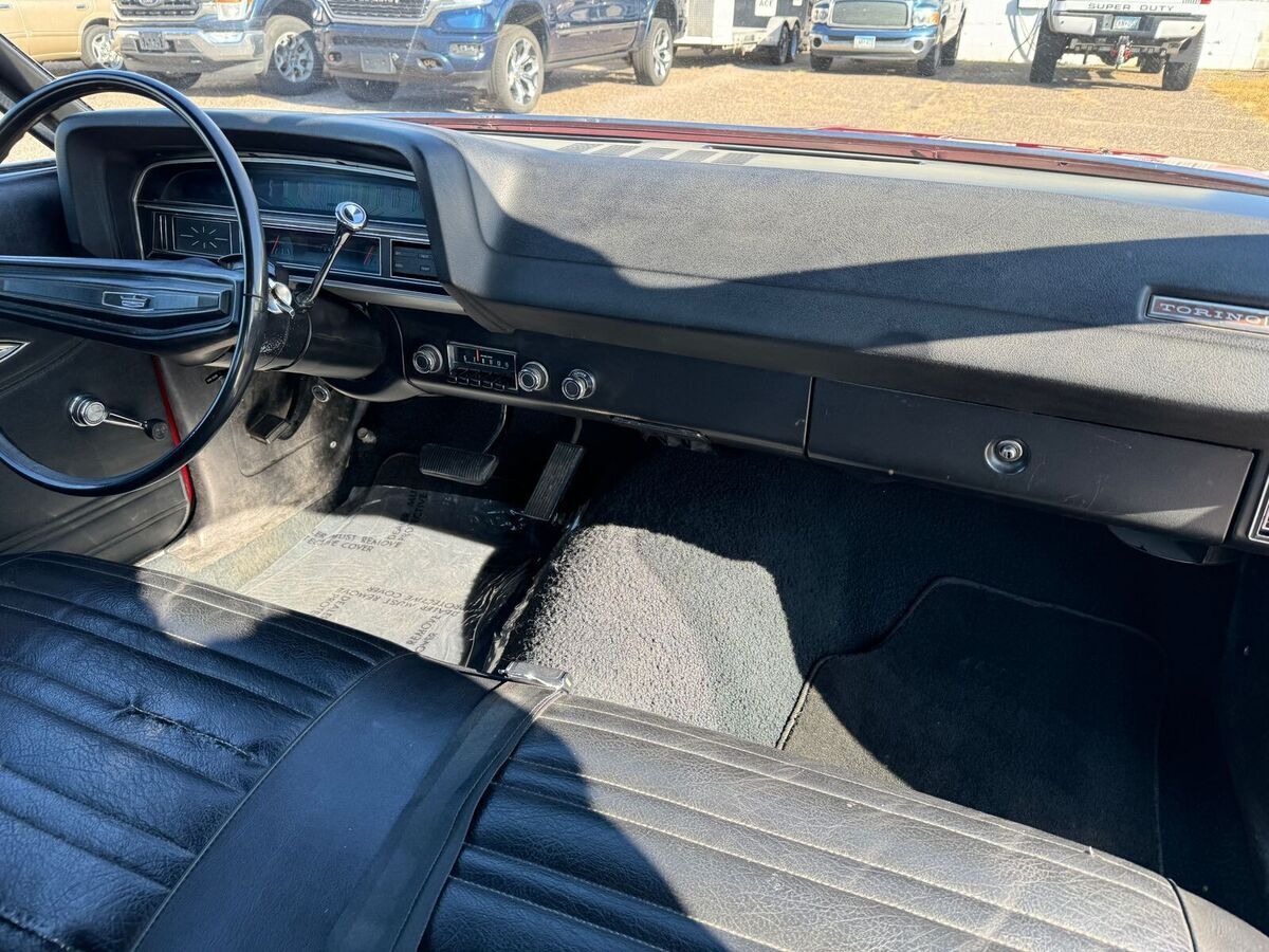 1971 Ford Torino - photo 12
