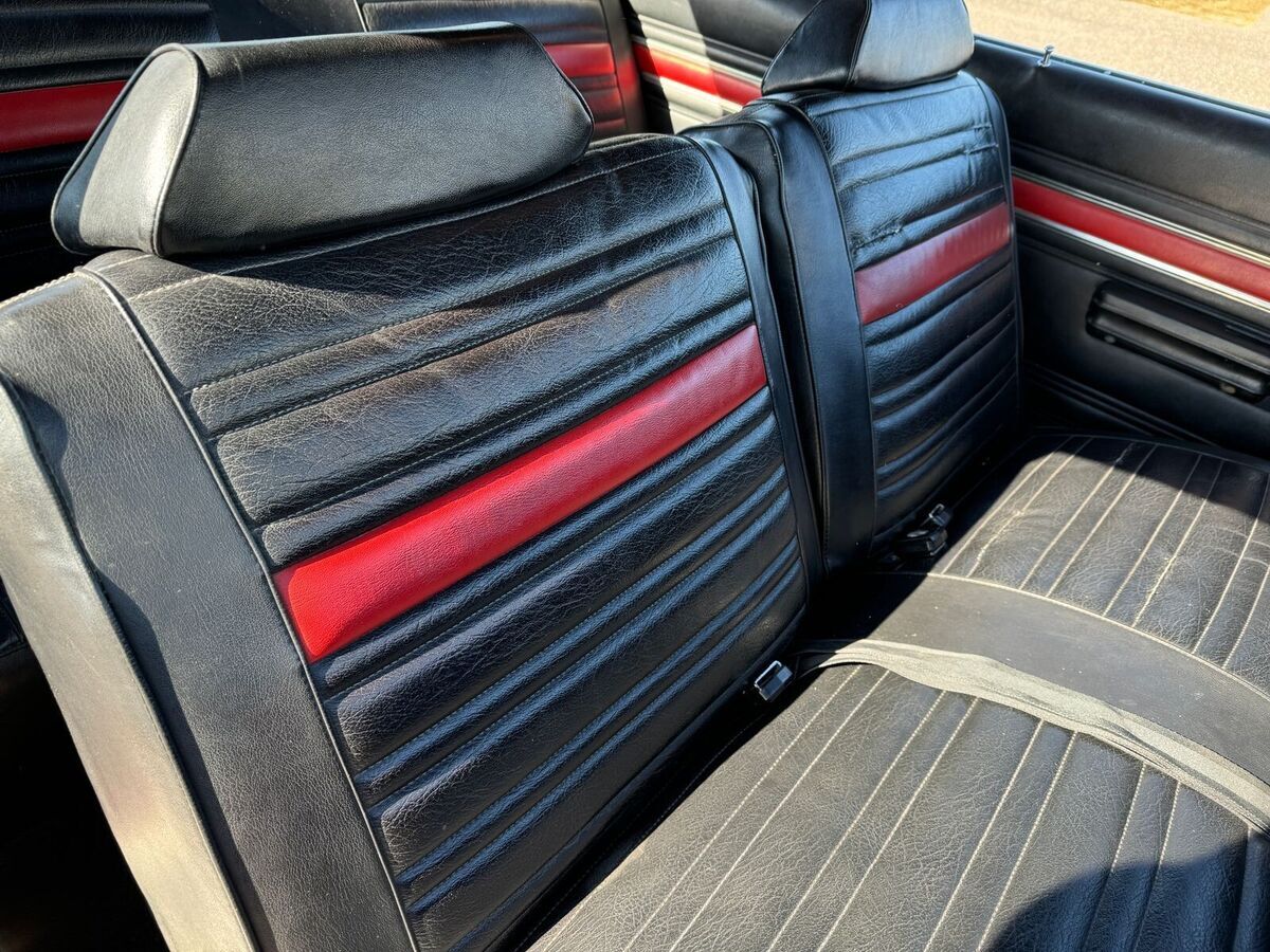 1971 Ford Torino - photo 13