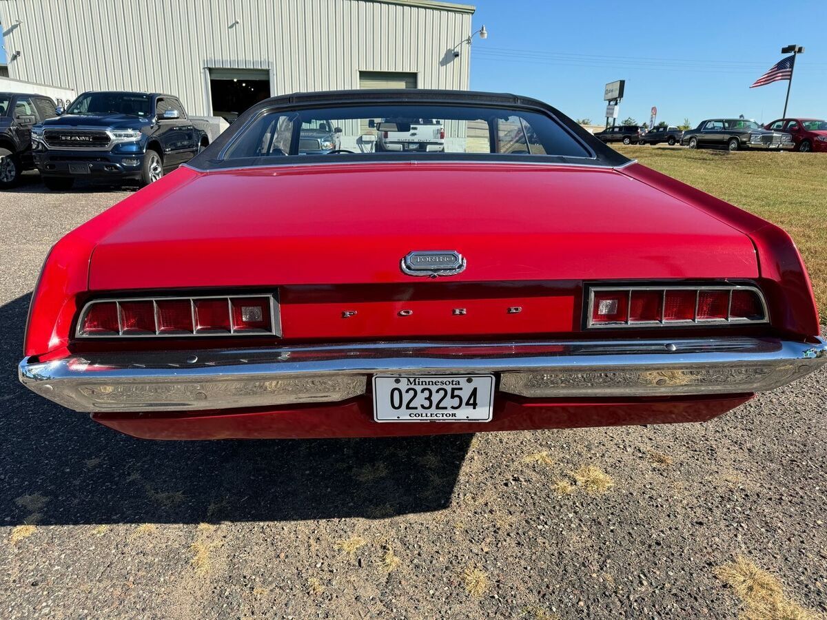 1971 Ford Torino - photo 6