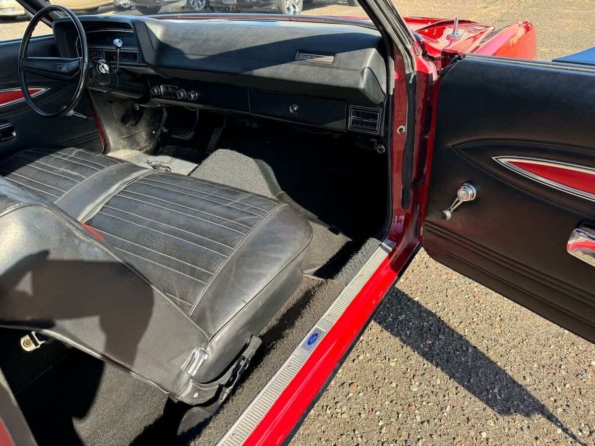1971 Ford Torino - photo 9