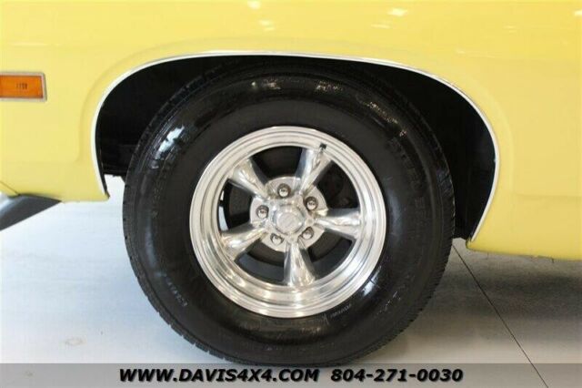 1971 Ford Torino COBRA - photo 5