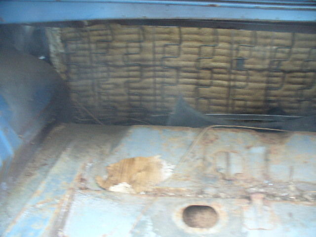 1971 Ford Torino Cobra - photo 2