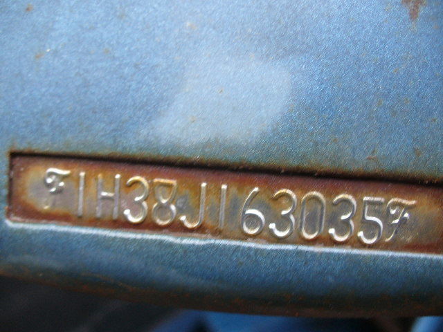 1971 Ford Torino Cobra - photo 8