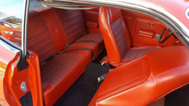 1971 Ford Torino Cobra - photo 13