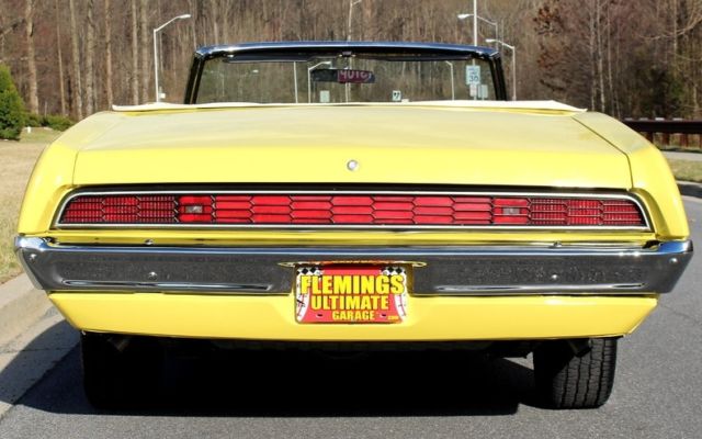 1971 Ford Other Pickups GT - photo 12