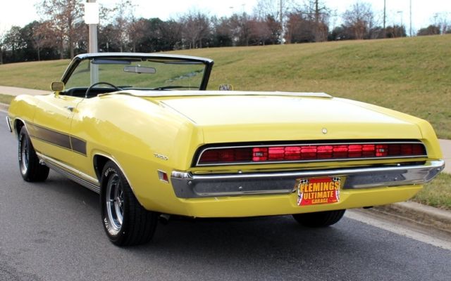 1971 Ford Torino -- - photo 10