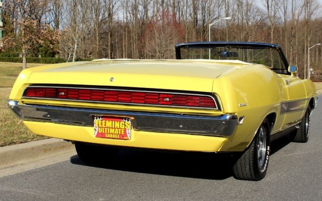 1971 Ford Torino -- - photo 12