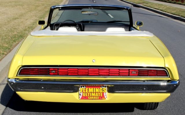1971 Ford Torino -- - photo 4