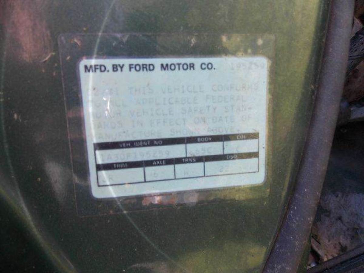 1971 Ford Torino 500 - photo 11