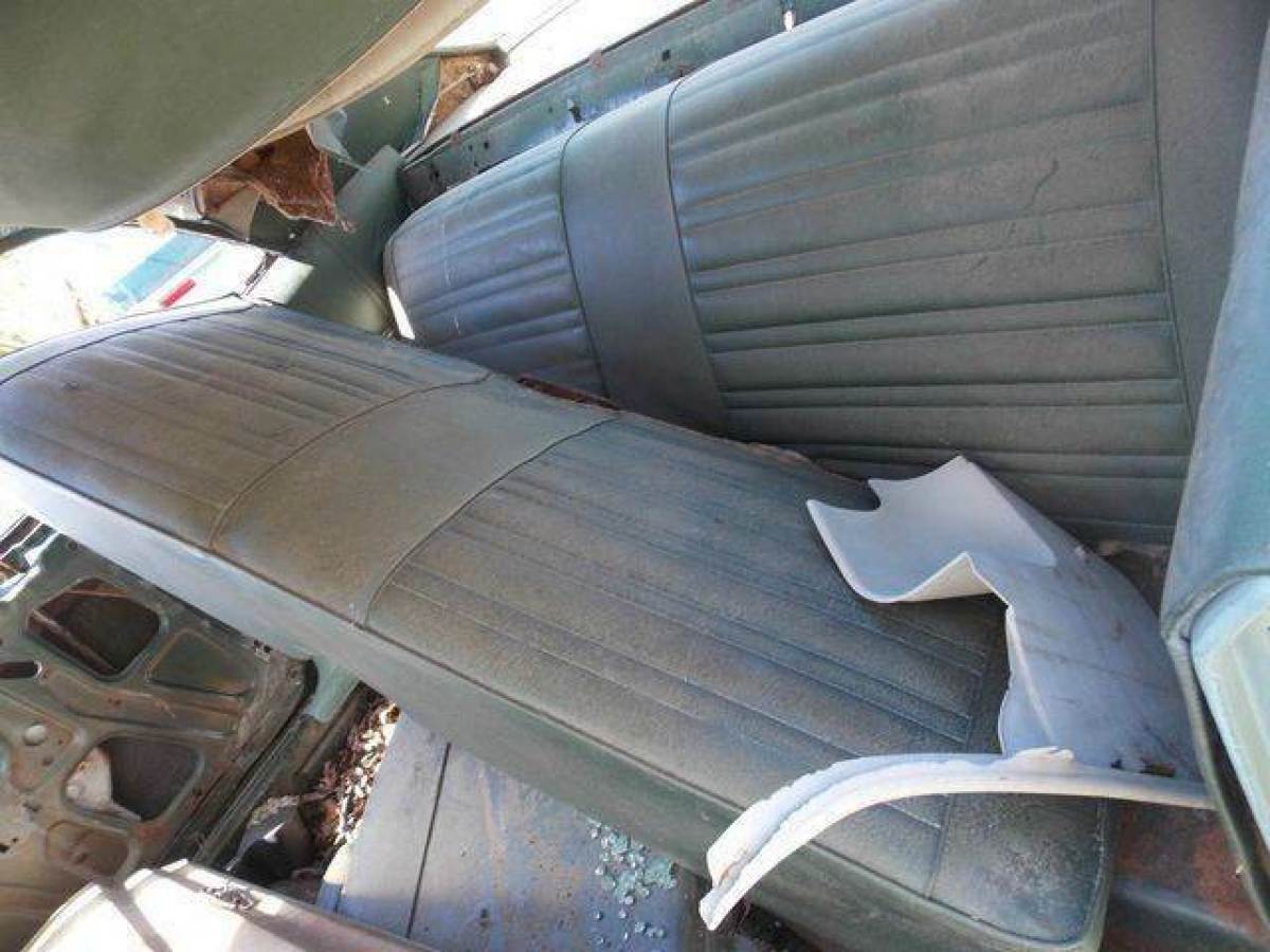 1971 Ford Torino 500 - photo 12