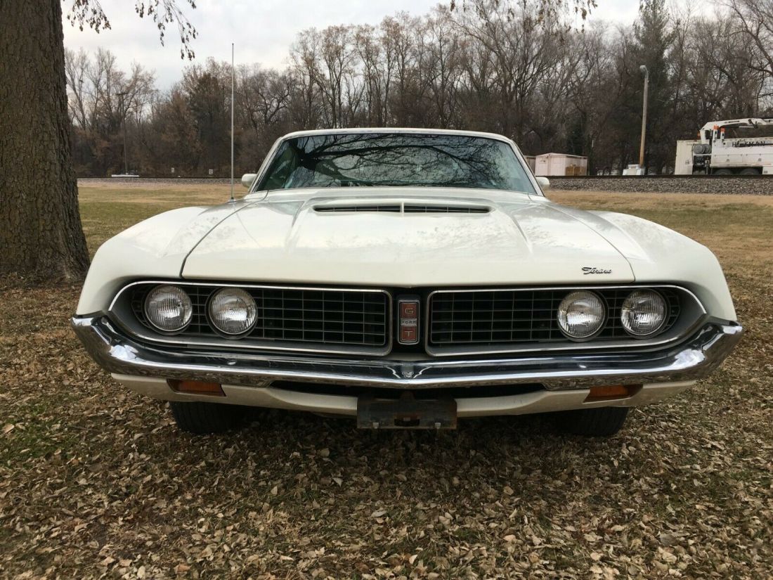 1970 Ford Torino - photo 10