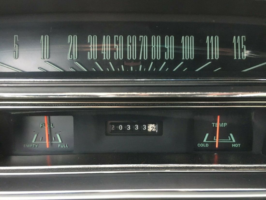 1970 Ford Torino - photo 13