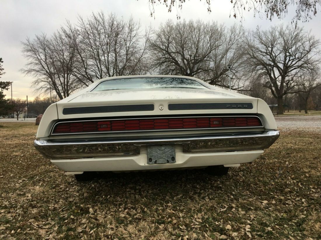 1970 Ford Torino - photo 4