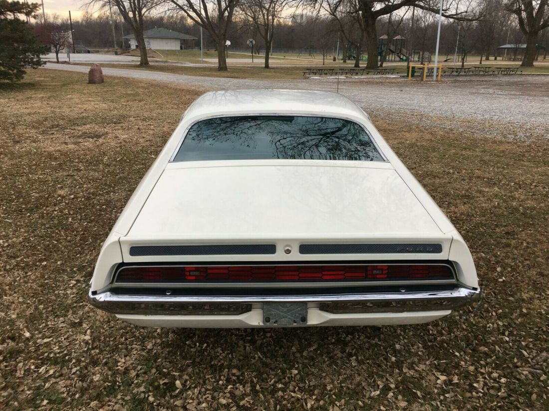 1970 Ford Torino - photo 5