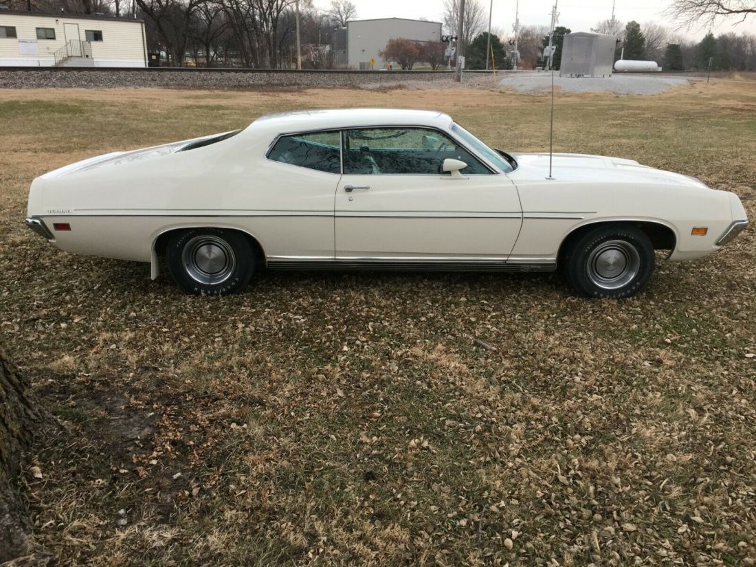 1970 Ford Torino - photo 7