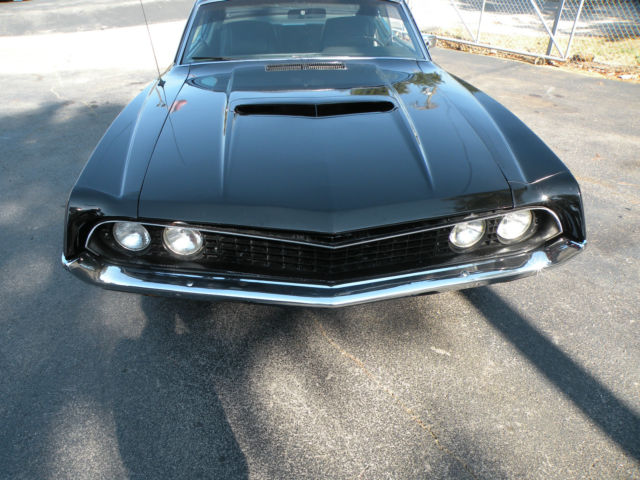 1971 Ford Torino GT - photo 11