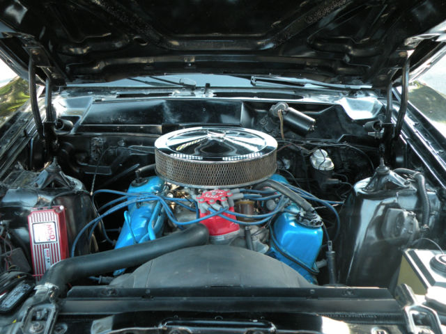 1971 Ford Torino GT - photo 13