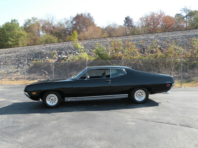 1971 Ford Torino GT - photo 2