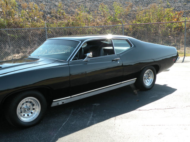 1971 Ford Torino GT - photo 4