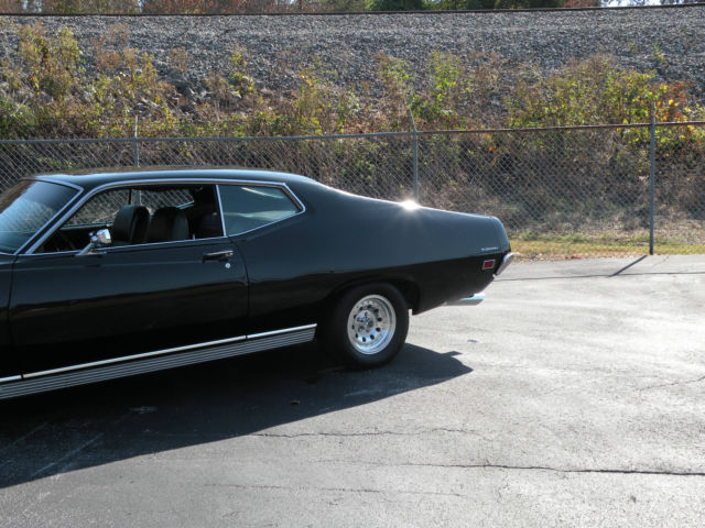 1971 Ford Torino GT - photo 5
