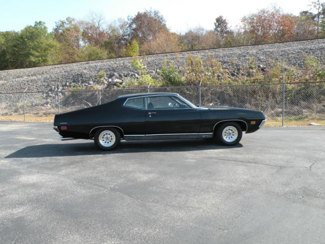 1971 Ford Torino GT - photo 6