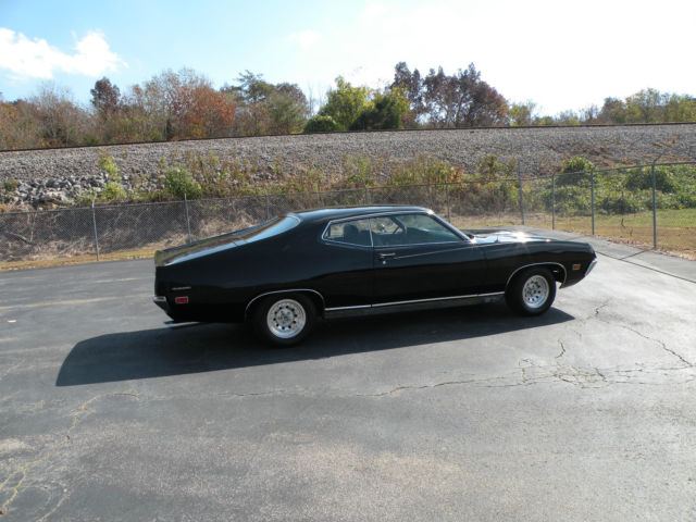 1971 Ford Torino GT - photo 7