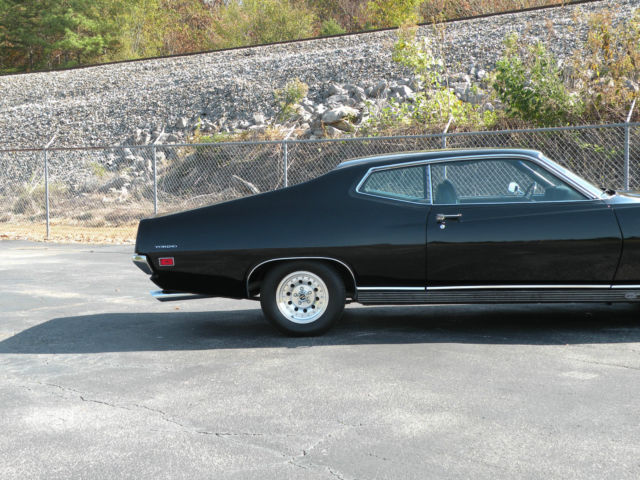 1971 Ford Torino GT - photo 9