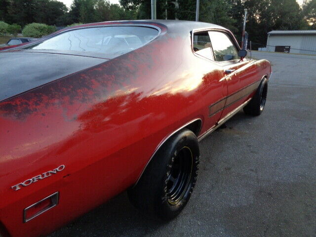 1971 Ford Torino - photo 10
