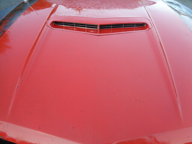 1971 Ford Torino - photo 4