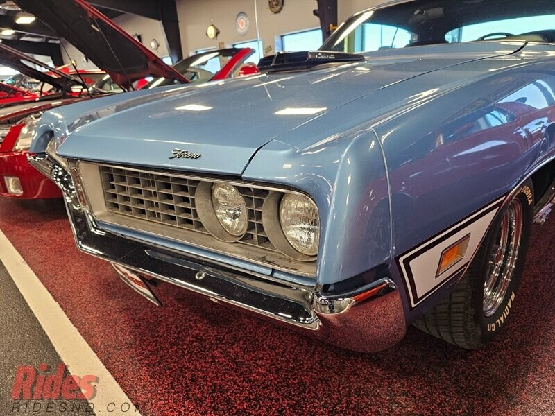 1971 Torino GT - photo 2