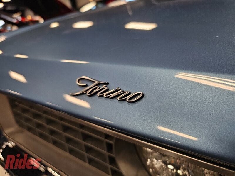 1971 Torino GT - photo 3