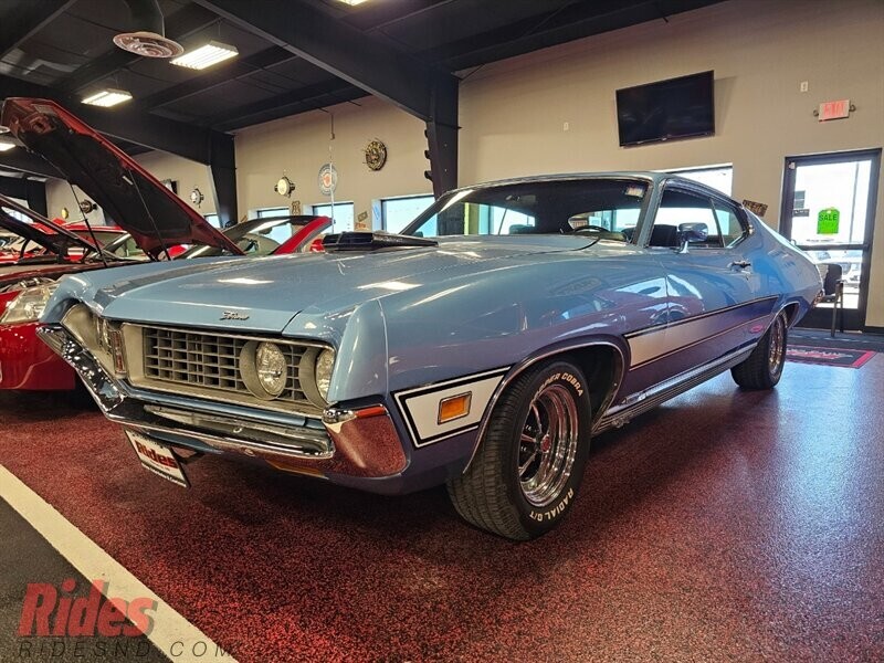 1971 Torino GT - photo 5