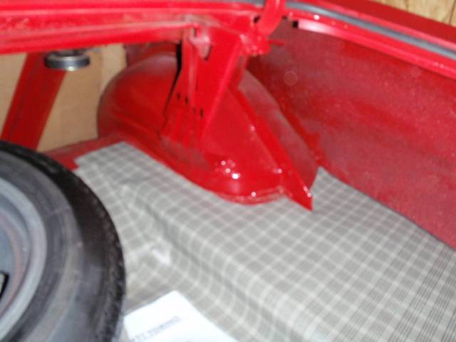 1971 Ford Torino GT - photo 10