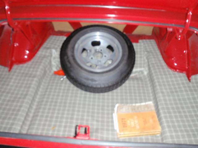 1971 Ford Torino GT - photo 11