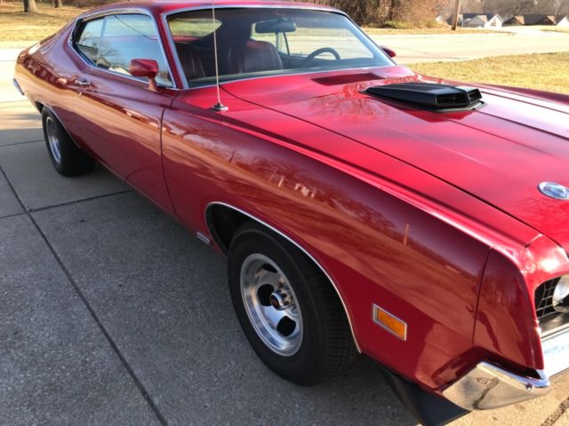 1971 Ford Torino GT - photo 3