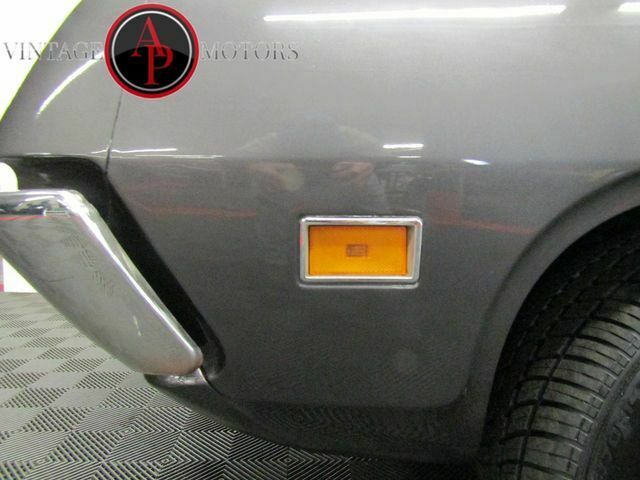 1971 Ford Torino GT 429 V8 -- - photo 10