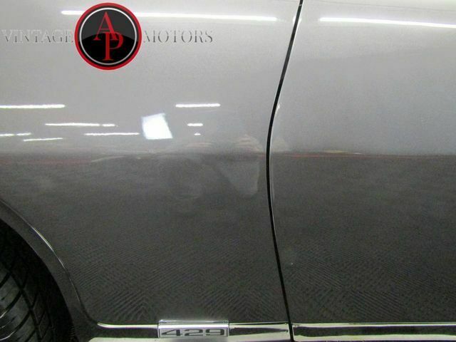 1971 Ford Torino GT 429 V8 -- - photo 11