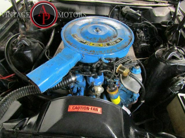 1971 Ford Torino GT 429 V8 -- - photo 6